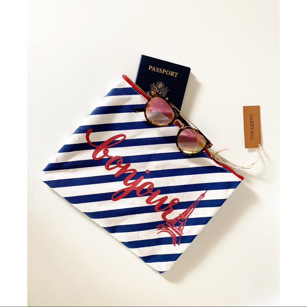 SOLD Personal item carry on bag ✈️